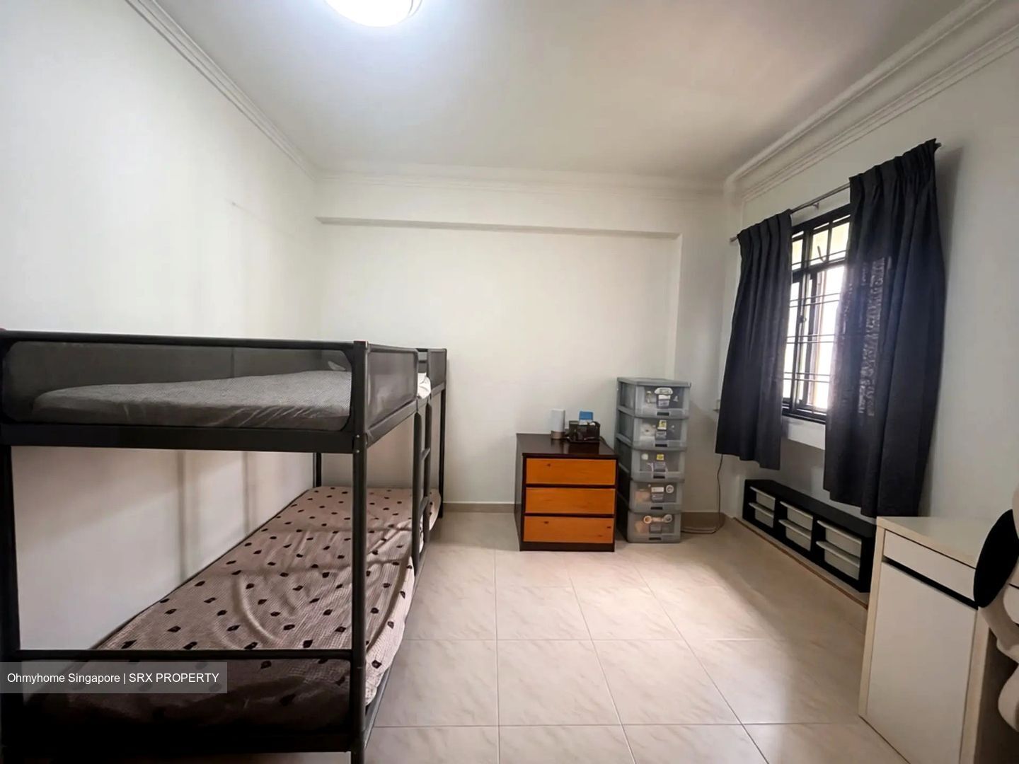 Blk 745 Woodlands Circle (Woodlands), HDB 4 Rooms #606442811